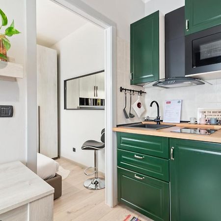 Scrovegni Urban Apartment Padwa Zewnętrze zdjęcie