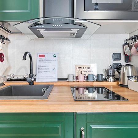 Scrovegni Urban Apartment Padwa Zewnętrze zdjęcie