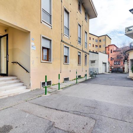 Scrovegni Urban Apartment Padwa Zewnętrze zdjęcie