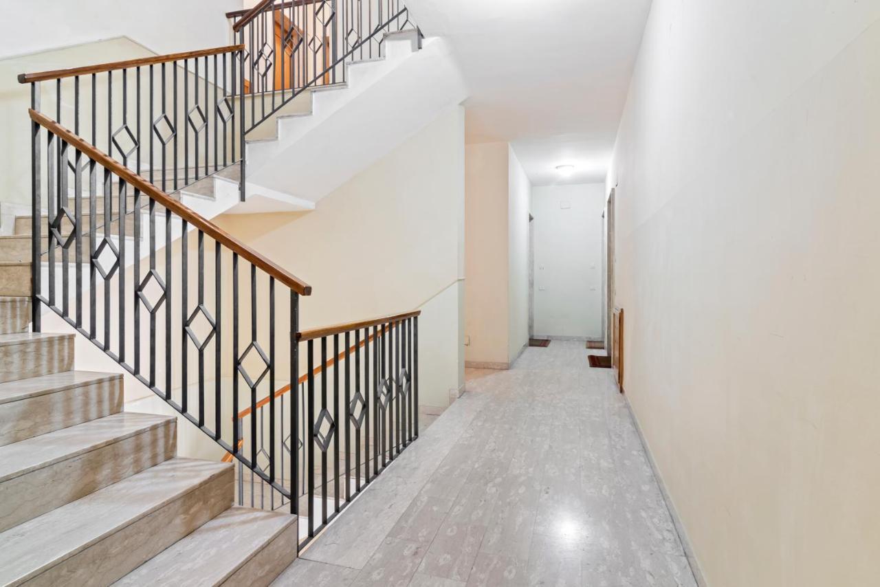 Scrovegni Urban Apartment Padwa Zewnętrze zdjęcie