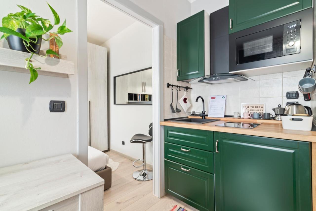 Scrovegni Urban Apartment Padwa Zewnętrze zdjęcie