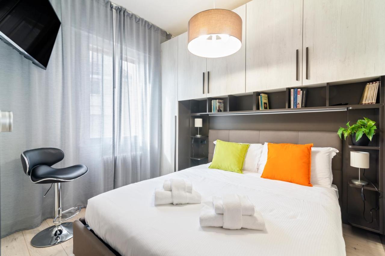 Scrovegni Urban Apartment Padwa Zewnętrze zdjęcie
