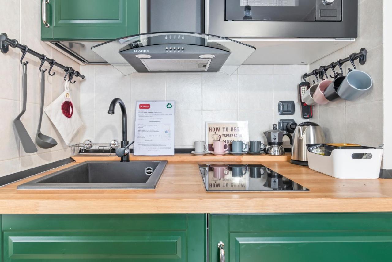 Scrovegni Urban Apartment Padwa Zewnętrze zdjęcie