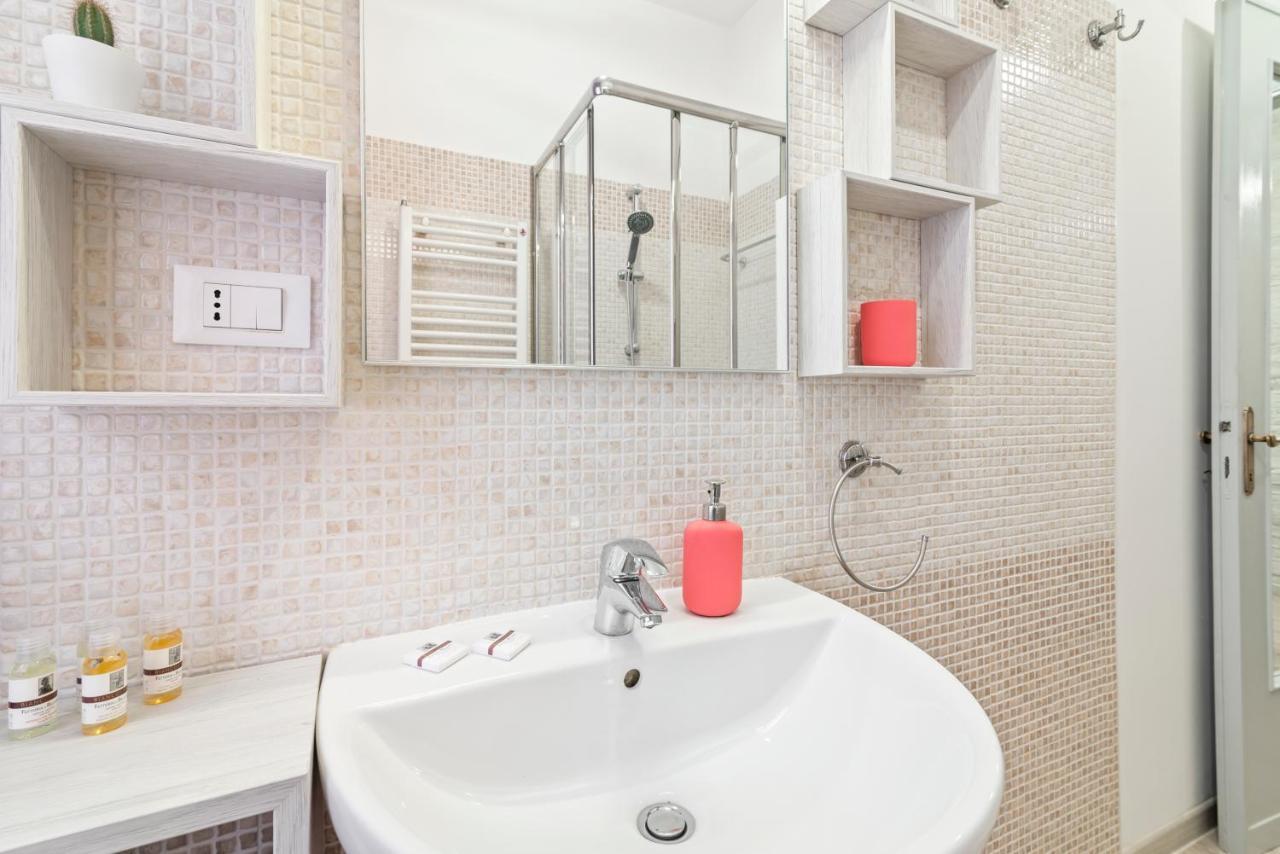 Scrovegni Urban Apartment Padwa Zewnętrze zdjęcie