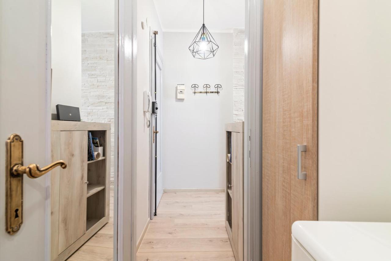 Scrovegni Urban Apartment Padwa Zewnętrze zdjęcie