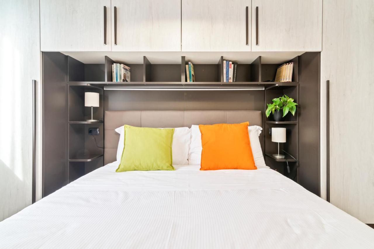 Scrovegni Urban Apartment Padwa Zewnętrze zdjęcie