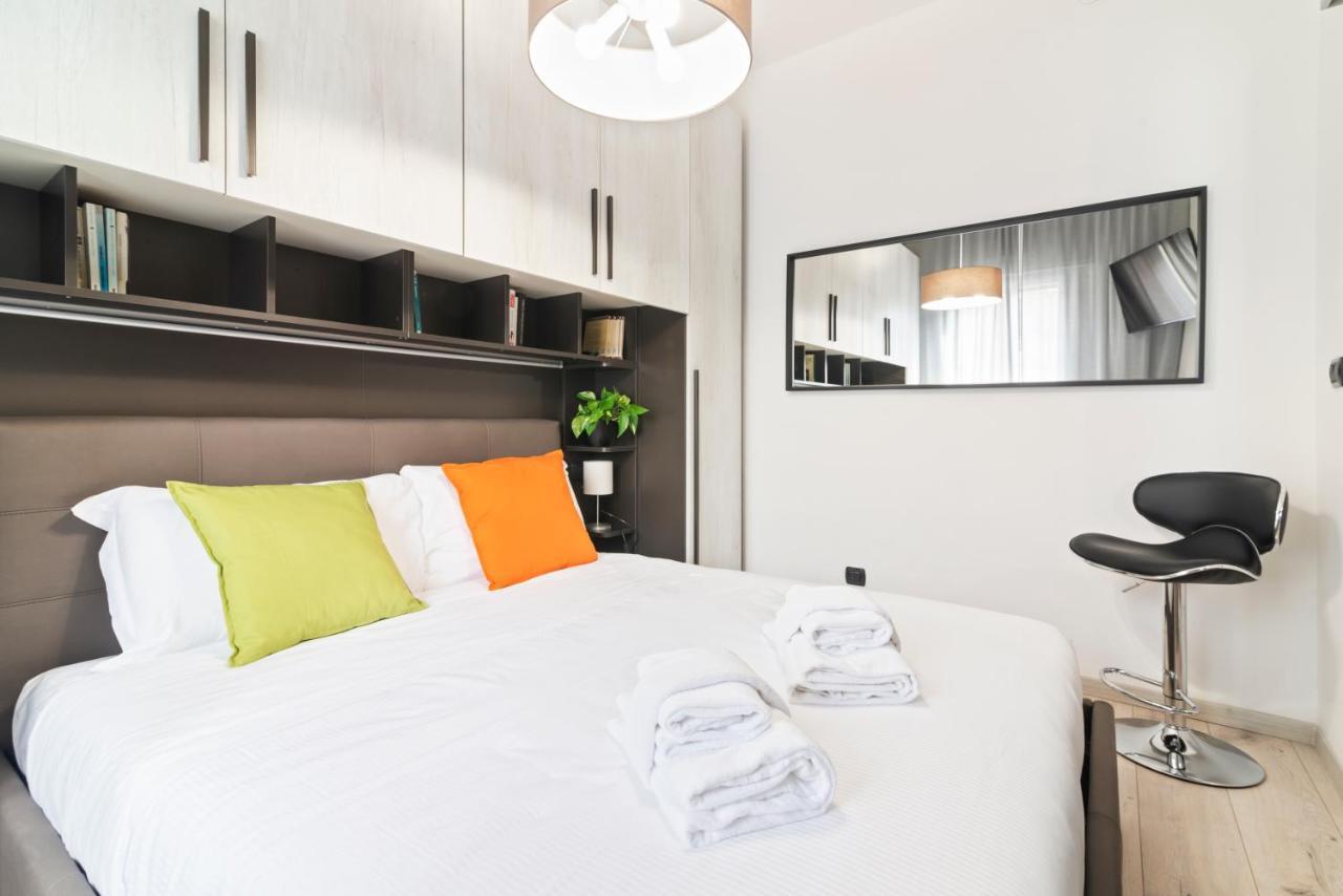 Scrovegni Urban Apartment Padwa Zewnętrze zdjęcie