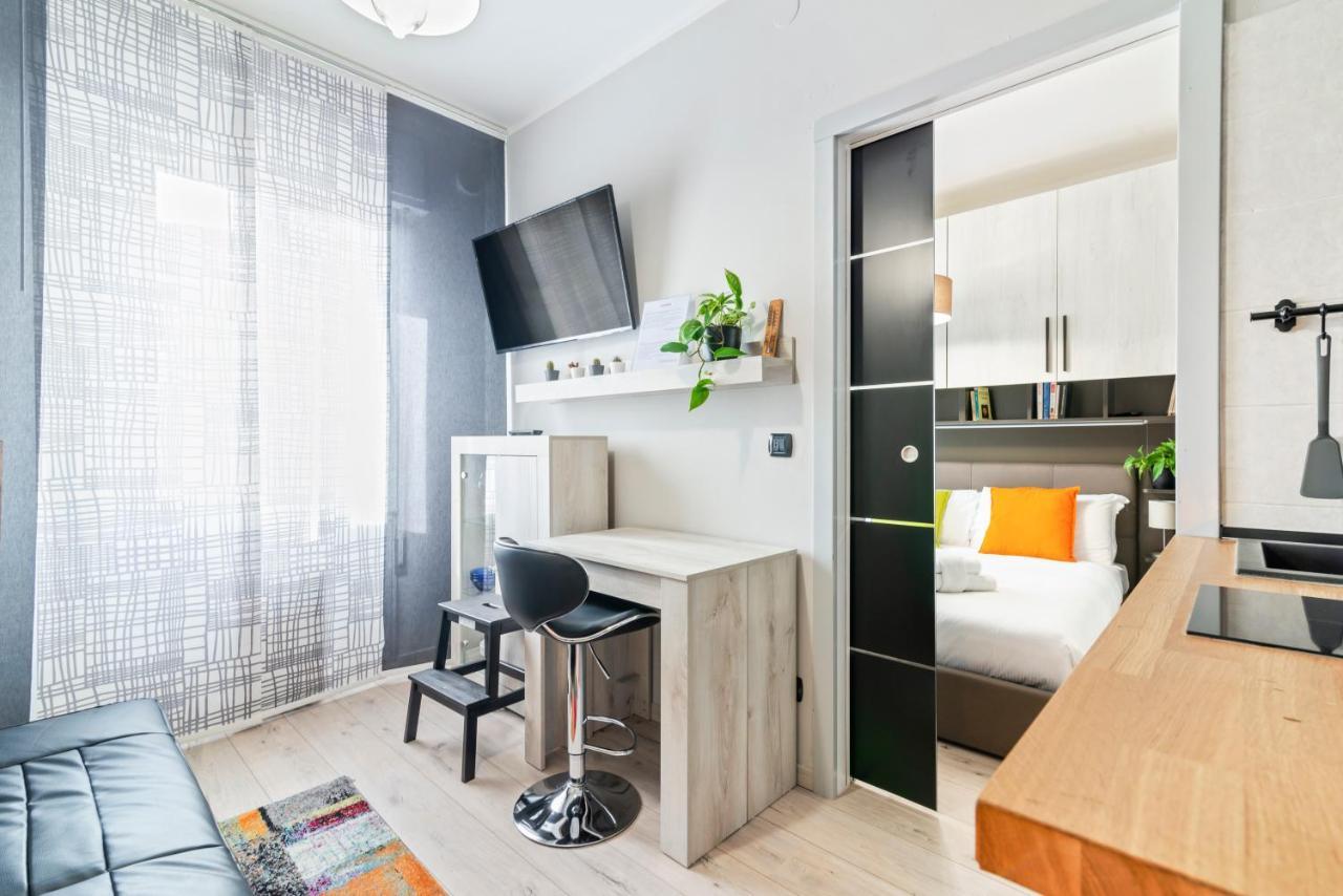Scrovegni Urban Apartment Padwa Zewnętrze zdjęcie