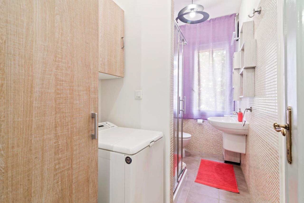 Scrovegni Urban Apartment Padwa Zewnętrze zdjęcie