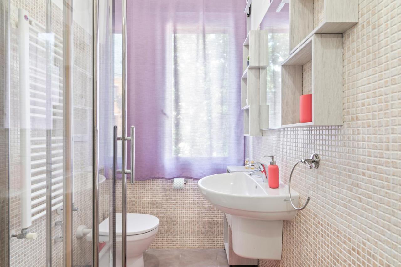 Scrovegni Urban Apartment Padwa Zewnętrze zdjęcie