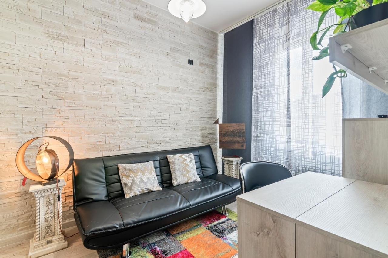 Scrovegni Urban Apartment Padwa Zewnętrze zdjęcie