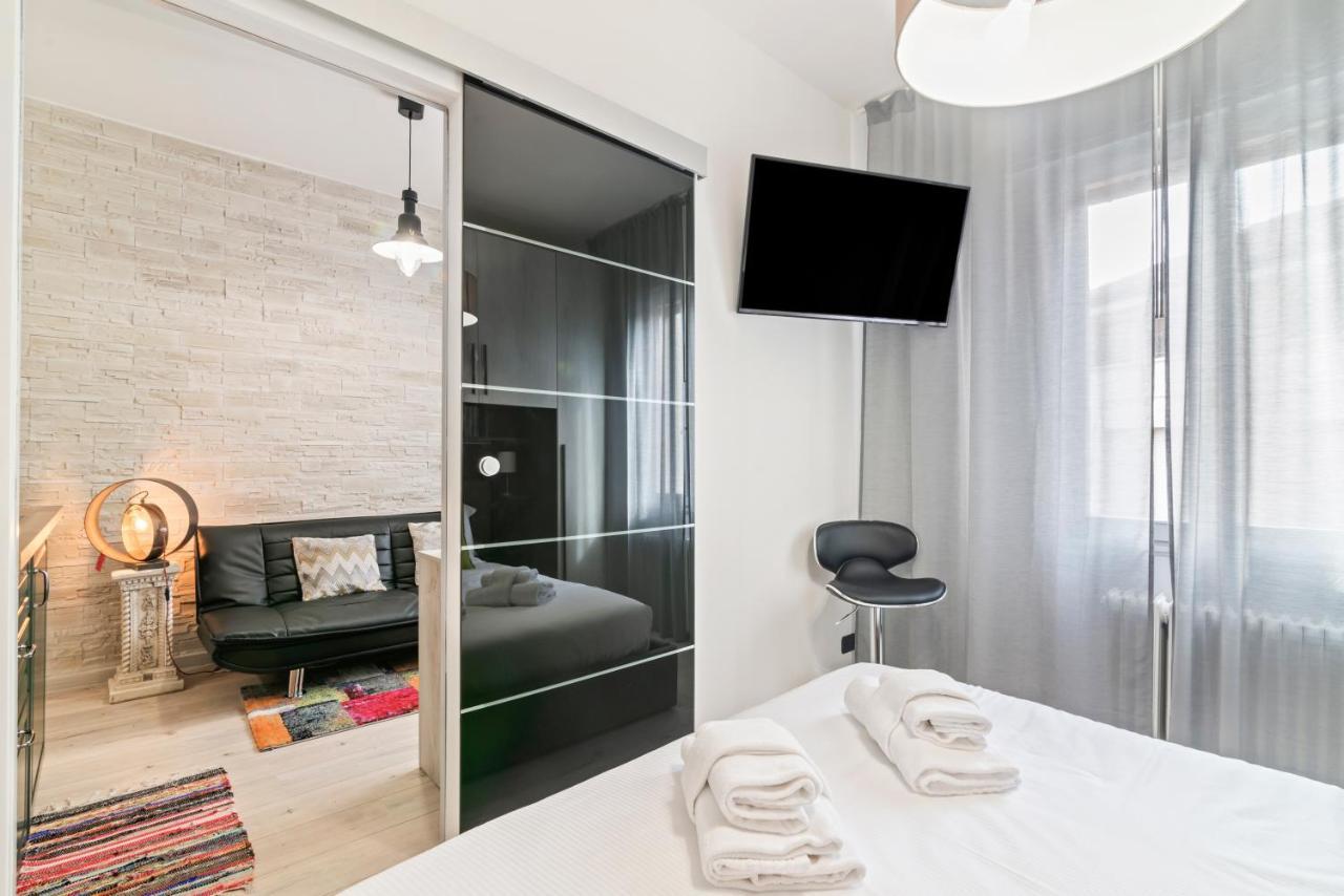 Scrovegni Urban Apartment Padwa Zewnętrze zdjęcie